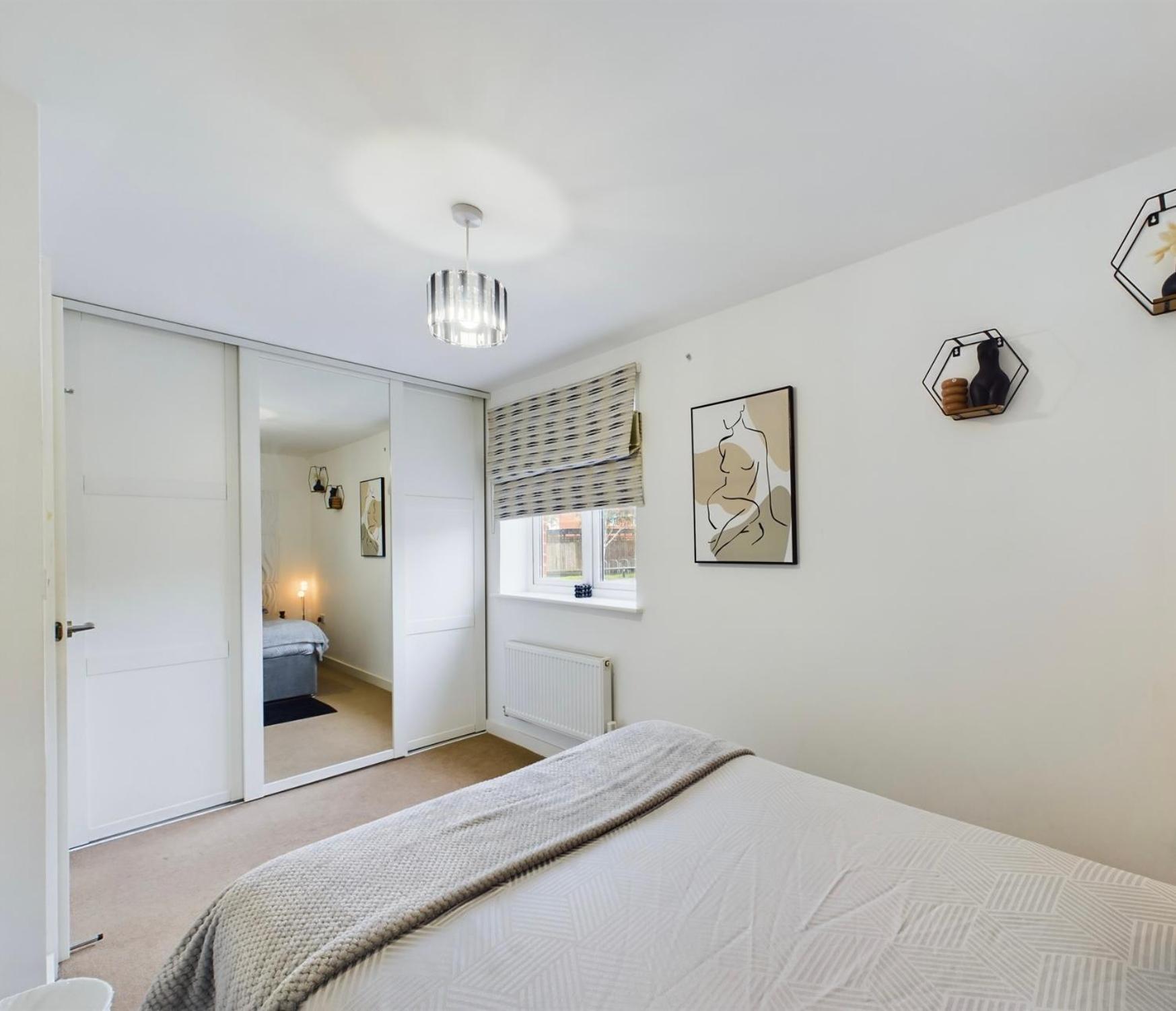 Modern 2 Bed City Apartment With Private Parking Swansea Dış mekan fotoğraf